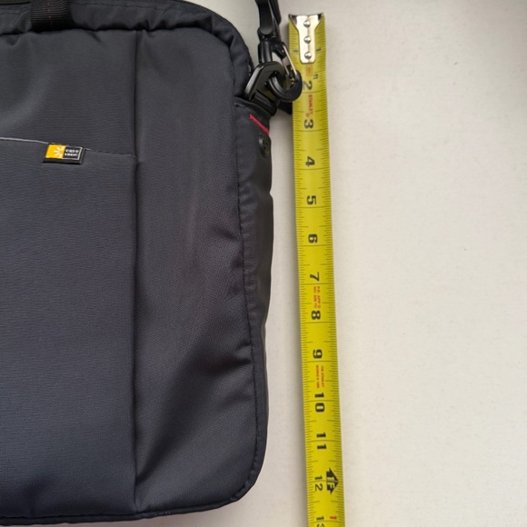 Case‎ Logic Computer Bag, Black - Picture 10 of 12